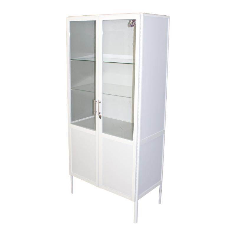 Шафа медична ШМс-5 ( люмінієвого профілю та металокомпозитних панелей товщ 3 мм)